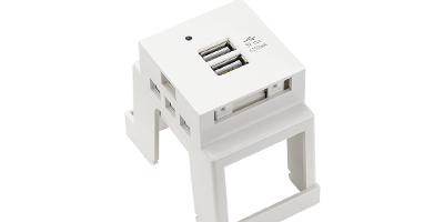 Din Rail Socket Series